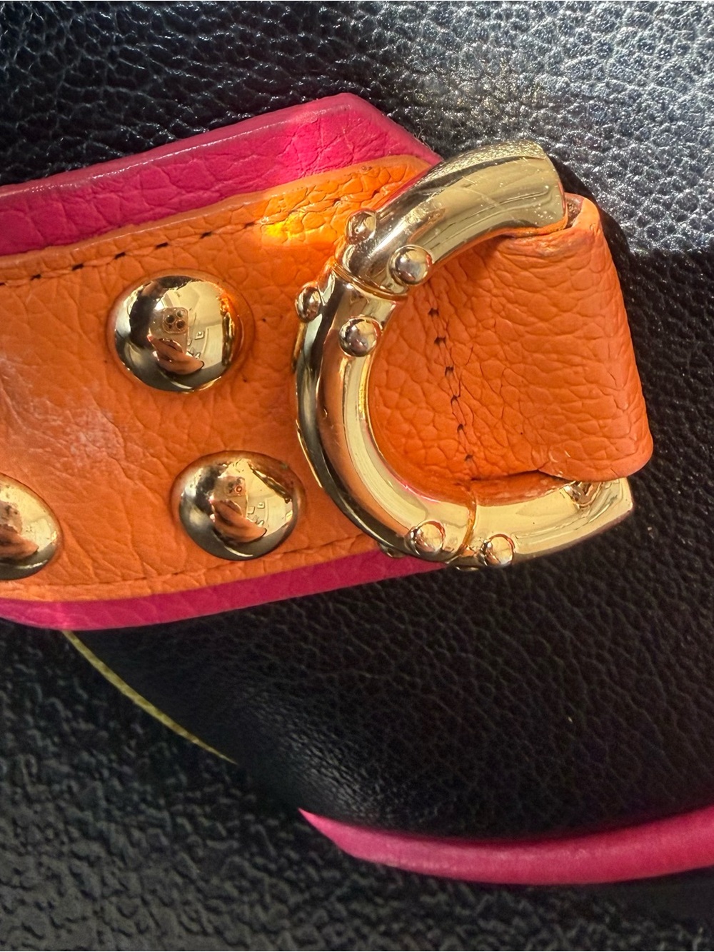 Metrocity EUC Y2K LIMITED EDITION Hobo Bag - Picture 5 of 15